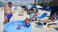 Tampa Bay in for first cool down in months. What it means for hurricanes