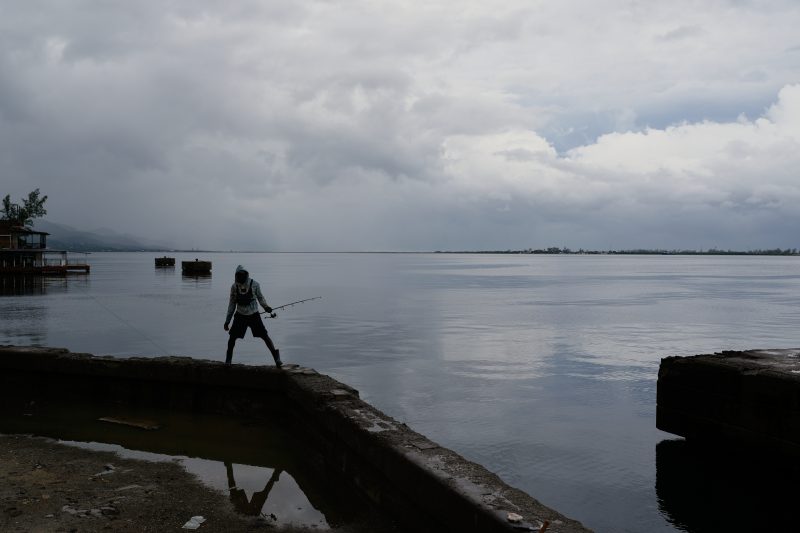 Hurricane Melissa explodes into Category 4 storm, expected to hit Jamaica