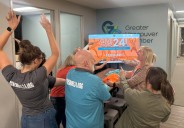 Give More 24! raises $2.3 million for 180 nonprofit groups in Southwest Washington