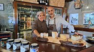 El Secreto de Chimiche, en Granadilla, organiza una jornadas sobre la cabra