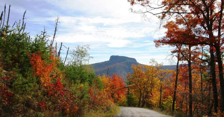 Burke County sees second-highest visitor spending increase in the state last year