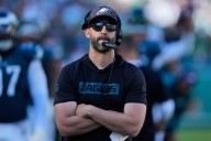 Eagles are about to get even better and here’s exactly how it’s happening