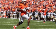 Hokies on wrong side of another one