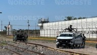 Denuncian presunto abuso contra internos durante revisiones en penal de Aguaruto