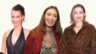 Meet Gigi and Bella Hadid's big sister Alana who just got married