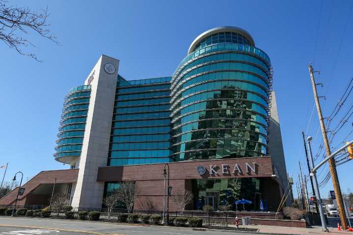 Kean University professor awarded grant for AI breast cancer detection