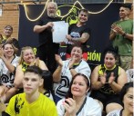 CHACO:  Vargas Reconoció La Trayectoria De La Profesora Nina Morínigo, Referente De La Danza Y El Zumba En La Localidad