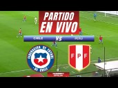 Video, goles y resumen extendido, Perú vs. Chile (1-2): ver el partido amistoso de la Fecha FIFA