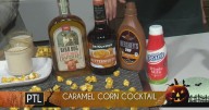 Wine and candy candy pairings just in time for Halloween