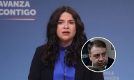 Diputadas de oposición exigen renuncia de la ministra de la Mujer tras liberación del agresor de Nabila Rifo