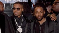 Nas Talks Potential Kendrick Lamar Collaboration: ‘I’d Love To Work With Him’