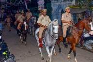 UP: High alert in Bareilly; drones deployed, internet services suspended for 48 hours