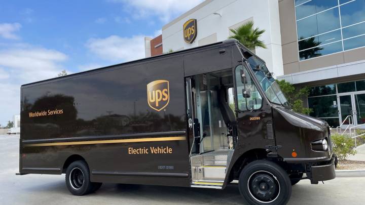 UPS cuts 48,000 jobs in 'biggest strategic shift ever’