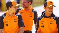 How McLaren can win 2025 F1 Constructors' Championship at Singapore GP with Lando Norris and Oscar Piastri