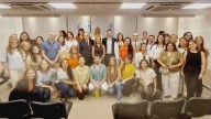 Referentes nacionales y provinciales proponen fortalecer el trabajo en red sobre adopción