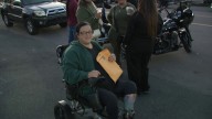 Lackawanna County rallies for Kimberly Rullo as she awaits a kidney