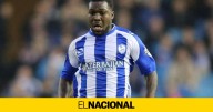 Royston Drenthe es el peor inquilinos que puedes tener: el ex del Deportivo que lo sufrió