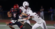 Huntley QB Malik Carter flashes potential in loss: McHenry County Week 6 notebook