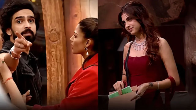 Bigg Boss 19 sparks tears and tension over captaincy task