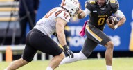 2 kick returns propel NC A&T past Campbell in Greensboro