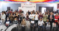 Reafirma Tonantzin Fernández compromiso para atender necesidades de cholultecas