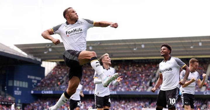 A 'wild' Derby County prediction to Birmingham City blues as experts issue Championship verdicts