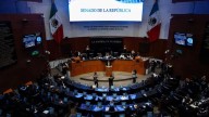 Senado recibe reforma a Ley de Amparo tras cambios de Diputados