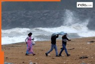 Cyclone Montha: 2 dead in Kerala, people being evacuated in Odisha; red alert in Andhra, Bengal, and Tamil Nadu
