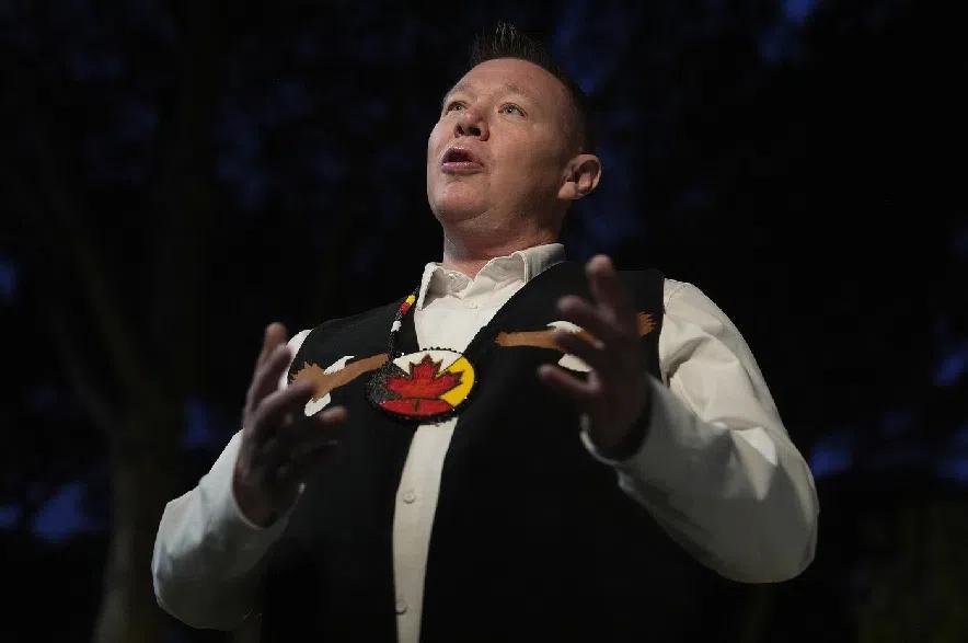 MP warns senators against further Indian Act changes without House of Commons input