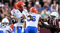 Rough return to Texas for Florida football QB as UF falls at TAMU