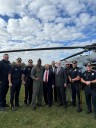 Westfield officer honored as 'Hometown Hero' by Congressman Tom Kean
