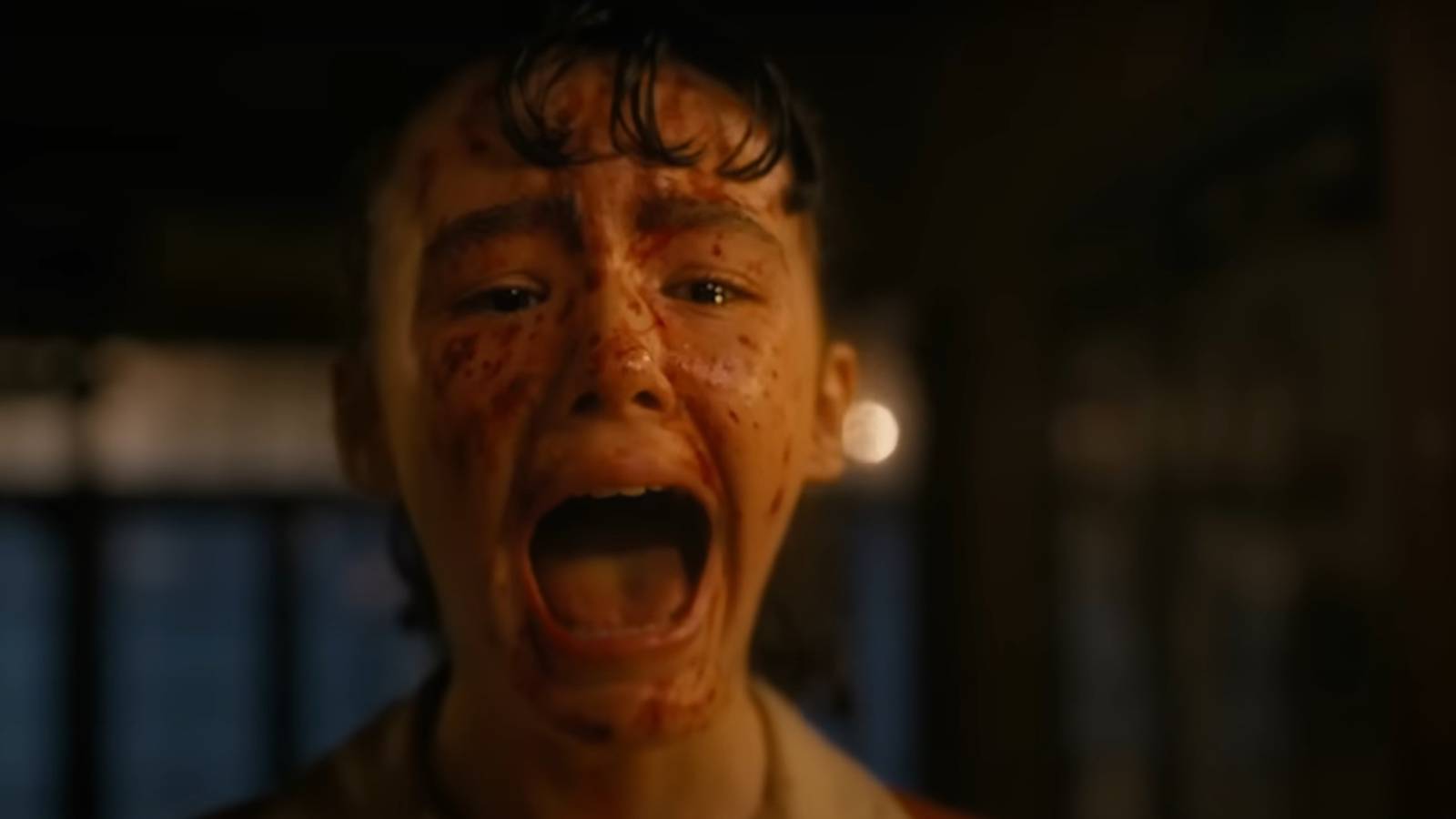 Stephen King Shares His Early Reaction to 'It: Welcome to Derry'