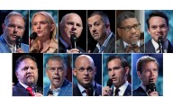 In Tennessee, a US House primary special election draws a crowd