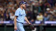 How Max Scherzer turned back the clock, made history in ALCS Game 4 start vs. Mariners
