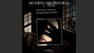 Presenta Planeta la novela Muerte sin testigo, de Xavier Altamirano