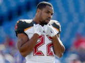Former NFL star Doug Martin died while in police custody