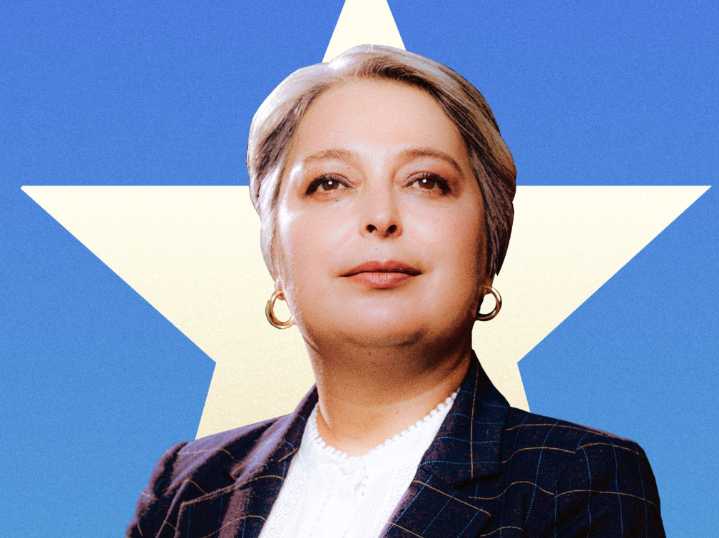 ¿Quién es su rival más débil?: Criteria reveló que Jeannette Jara solo superaría a un candidato en segunda vuelta