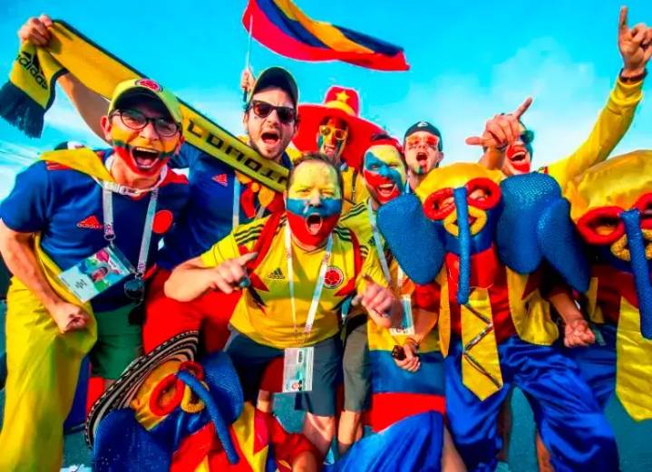 Boletas para ver a Colombia en el Mundial serían más caras de lo esperado, ¿por qué?