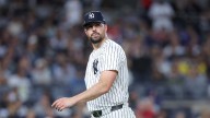 Yankees’ Carlos Rodón pulled from ugly outing vs. Blue Jays