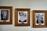 DOJ reviewing Biden’s autopen use after House GOP investigation