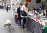 Las Palmas de Gran Canaria se queda este año sin su 37ª Feria del Libro