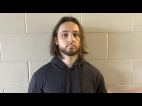 Man arrested on suspicion of "maliciously" starting the Palisades Fire