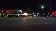 Sujetos armados ejecutan a joven motociclista tras persecución en Culiacancito