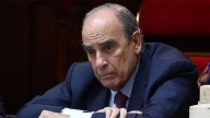 Guillermo Francos se sinceró y reconoció que el escándalo narco de Espert golpeó al Gobierno