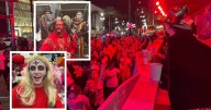 Inside New Orleans' Halloween extravaganza: Krewe of Boo