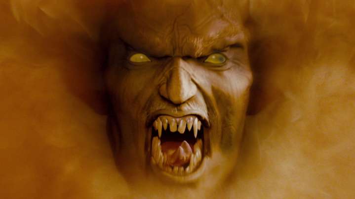 Sam Raimi's Terrifying PG-13 Horror Movie Is Streaming For Free Before Halloween