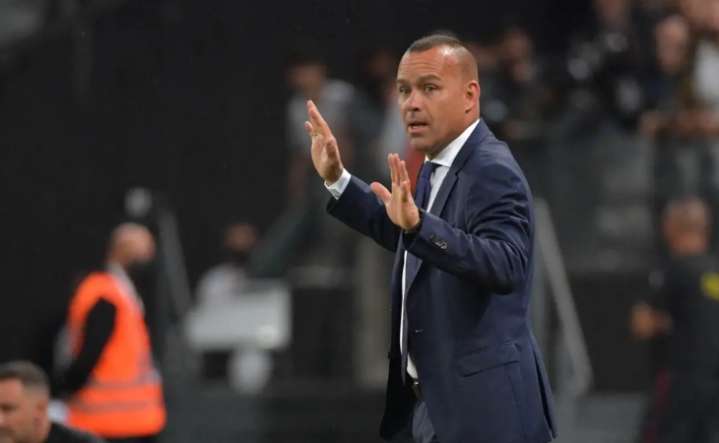 Rafael Dudamel se marcha del Pereira de Colombia