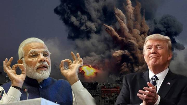 PM Modi Praises Trump As Hamas Agrees To Free Hostages India News