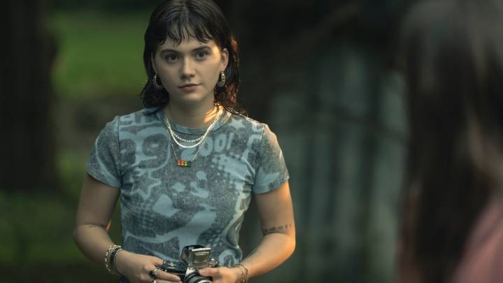 'Task' Finale: Emilia Jones on Maeve and Jayson's Fight, Keeping the Money