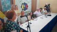 Instalado Consejo por la Soberanía y la Paz de los Trabajadores
